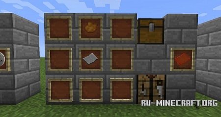  FloorBallCraft  minecraft 1.6.4
