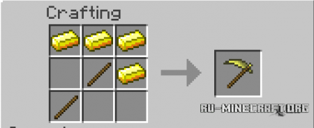  Scythes Mod  minecraft 1.6.4
