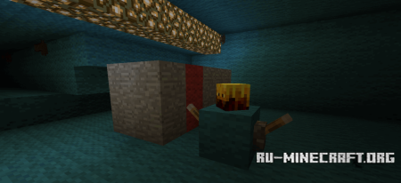    ARL v.39  Minecraft