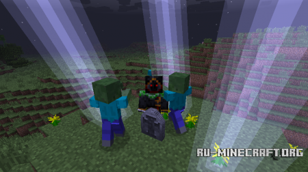  Raise the Dead  Minecraft 1.6.4