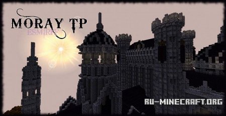  Moray [32x]  Minecraft 1.7.2