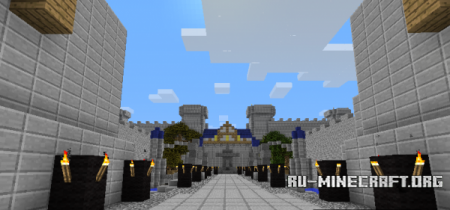     Minecraft