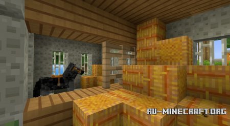  Smoothic  Minecraft 1.7