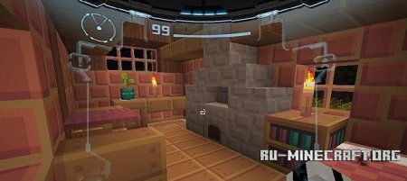    Metriod Prime  minecraft