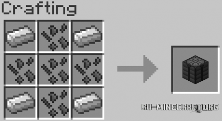  GunCus  Minecraft 1.6.4