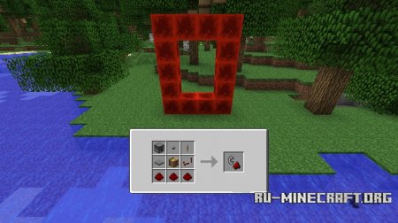   Ore Dimensions  minecraft 1.6.4
