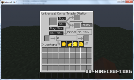  Universal Coins  Minecraft 1.6.4