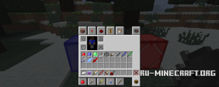 Скачать Nerd Weapons для Minecraft 1.5.2 Скачать Nerd Weapons для Minecraft 1.5.2