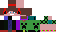 Скачать mee для Minecraft Скачать mee для Minecraft