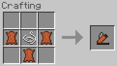 Скачать Better Archery для Minecraft 1.6.4 Скачать Better Archery для Minecraft 1.6.4