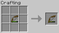 Скачать Better Archery для Minecraft 1.6.4 Скачать Better Archery для Minecraft 1.6.4