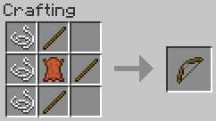Скачать Better Archery для Minecraft 1.6.4 Скачать Better Archery для Minecraft 1.6.4