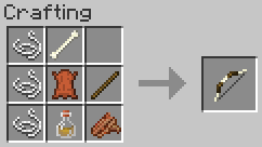 Скачать Better Archery для Minecraft 1.6.4 Скачать Better Archery для Minecraft 1.6.4