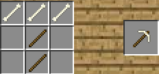  Undead Crafting  Minecraft 1.6.4