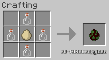  Should Be Craftable  Minecraft 1.6.4