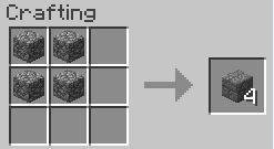  Should Be Craftable  Minecraft 1.6.4