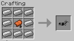  Should Be Craftable  Minecraft 1.6.4