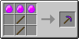  CraftyMod  Minecraft 1.6.4