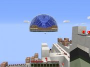   Water Warriors  Minecraft