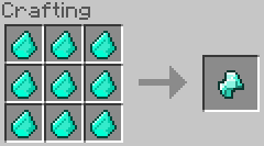  Easy Items  Minecraft 1.5.2