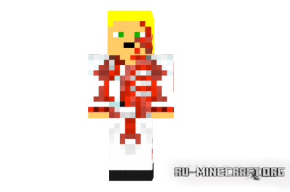  Zombieboy  minecraft