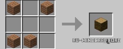  Wood Converter  Minecraft 1.6.2