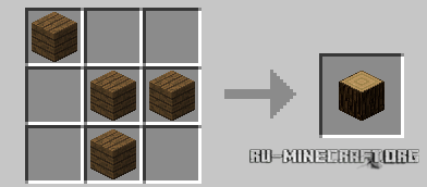  Wood Converter  Minecraft 1.6.2