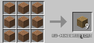  Wood Converter  Minecraft 1.6.2