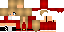 Скачать скин новогодней девушки для minecraft Скачать скин новогодней девушки для minecraft