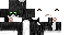  Black Cat  minecraft