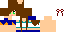  Cheer Leader   minecraft