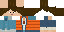 Скачать Marty McFly для minecraft Скачать Marty McFly для minecraft