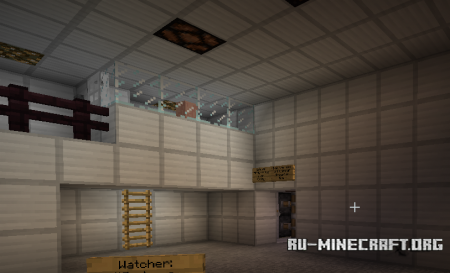   MCL   Minecraft