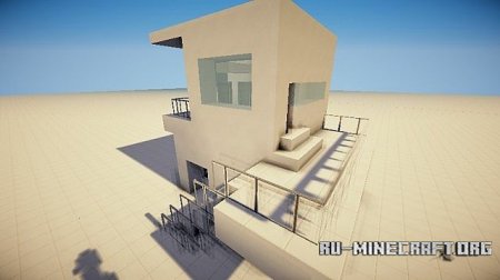 Serenity  Minecraft