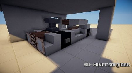  Serenity  Minecraft