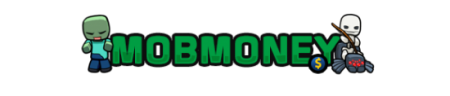  MobMoney v1.1  minecraft 1.7.2