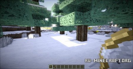 Скачать Outdoorsy Realism(64x) для Minecraft 1.7.2 Скачать Outdoorsy Realism(64x) для Minecraft 1.7.2