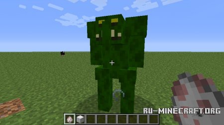  Dungeon Mobs  Minecraft 1.6.4
