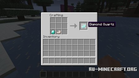 Скачать Amethyst Tools для Minecraft 1.5.2