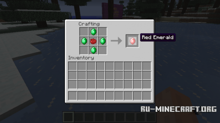 Скачать Amethyst Tools для Minecraft 1.5.2