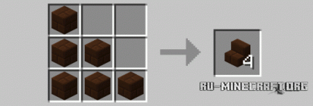  Chocolate Mod  Minecraft 1.5.2