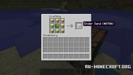  Irrelevant Mod  Minecraft 1.6.4