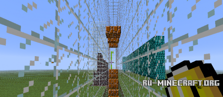Скачать карту Стань легендарным Марио для Minecraft Скачать карту Стань легендарным Марио для Minecraft
