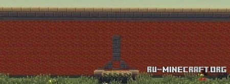 Скачать карту PudgeWars для Minecraft Скачать карту PudgeWars для Minecraft