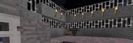 Скачать карту Life of Pad Adventure Map для Minecraft Скачать карту Life of Pad Adventure Map для Minecraft