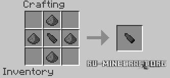  WeaponModPlus  minecraft 1.6.4