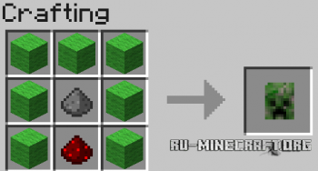 Jammy Furniture Mod  minecraft 1.6.4