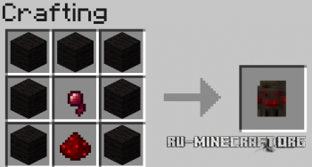  Jammy Furniture Mod  minecraft 1.6.4