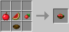Скачать Biomes O' Plenty для minecraft 1.7.2