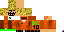 troll-prisoner  Minecraft